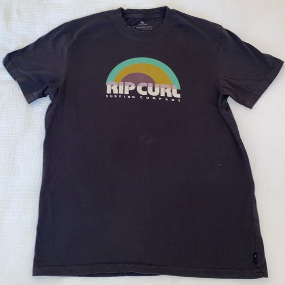 Rip Curl Men’s Tee Shirt - Picture 1 of 4